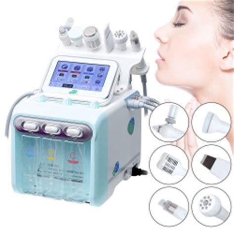 Hydrafacial Cihazı: Profesyonel Cilt Bakımı İçin Teknoloji Hydrafacial Cihazı: Profesyonel Cilt Bakımı İçin Teknoloji
