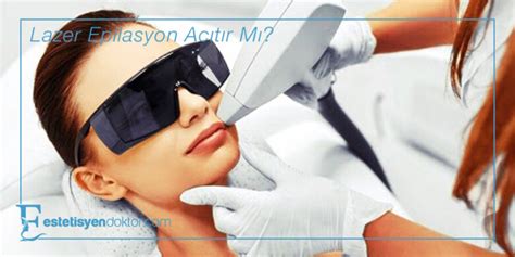 Lazer Epilasyon Acıtır mı? Acı Seviyesi ve Rahatlatıcı Çözümler Lazer Epilasyon Acıtır mı? Acı Seviyesi ve Rahatlatıcı Çözümler
