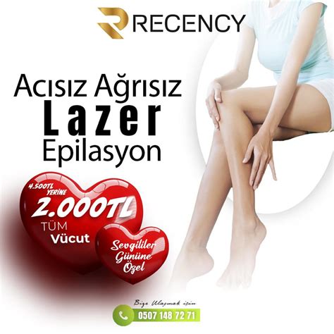 Lazer Epilasyon Kaç Yıl Etkili? Uzun Süreli Sonuçlar Hakkında Bilgi Lazer Epilasyon Kaç Yıl Etkili? Uzun Süreli Sonuçlar Hakkında Bilgi