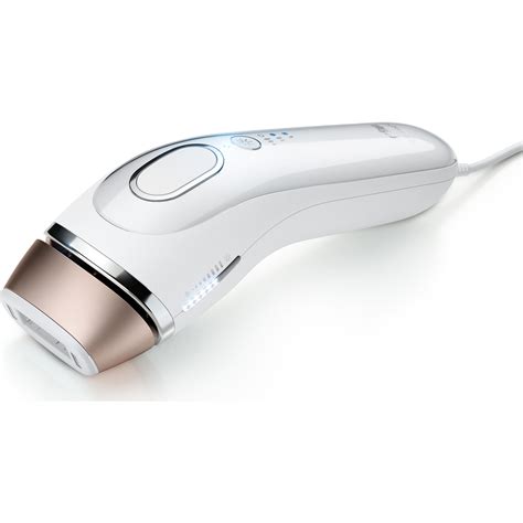 Braun Lazer Epilasyon Aleti Braun Lazer Epilasyon Aleti