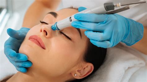 Hydrafacial Başlıkları Hydrafacial Başlıkları
