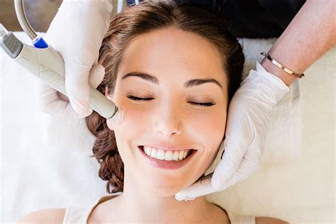 Hydrafacial Teknolojisi Hydrafacial Teknolojisi