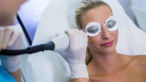 Lazer Epilasyon Tıbbı Lazer Epilasyon Tıbbı