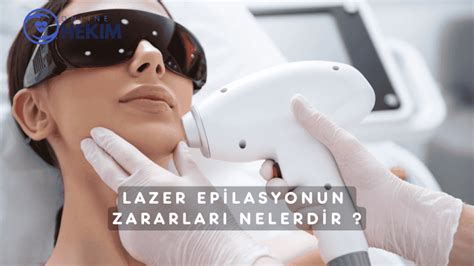 Lazer Epilasyon ve Hormonal Dengesizlik Lazer Epilasyon ve Hormonal Dengesizlik