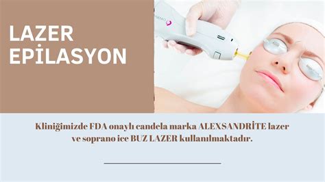 Lazer Epilasyon ve Hormonal Dengesizlik Lazer Epilasyon ve Hormonal Dengesizlik