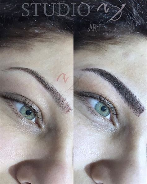 Microblading Kaş Kalemi Microblading Kaş Kalemi