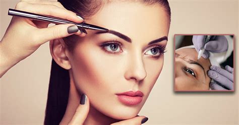 Microblading Kaş Kalemi Microblading Kaş Kalemi