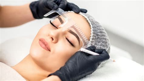 Microblading Uygulama Rehberi Microblading Uygulama Rehberi