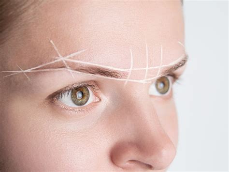 Microblading Nedir Microblading Nedir