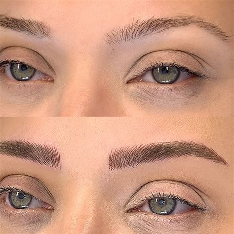 Microblading Nedir Microblading Nedir