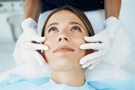 Hydrafacial Cihazı Hydrafacial Cihazı