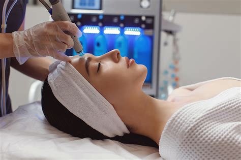 Hydrafacial Cilt Bakımı Hydrafacial Cilt Bakımı
