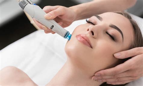 Hydrafacial Cilt Bakımı Hydrafacial Cilt Bakımı