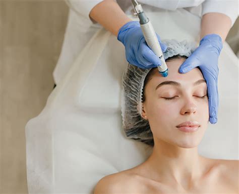 Hydrafacial: Evde Uygulama Hydrafacial: Evde Uygulama