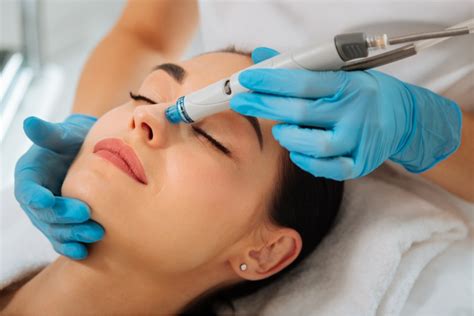 Hydrafacial Solüsyonları Hydrafacial Solüsyonları