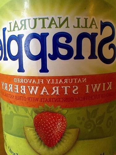 Bevanda Naturale Fatta in Casa