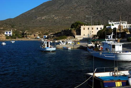 Scoprire la Dieta Greca Uno Scorcio della Grecia
