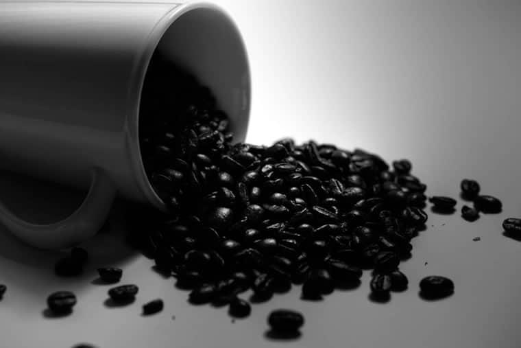 Niente è bianco o nero