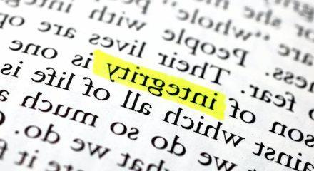 Dietisti per l'Integrità Professionale
