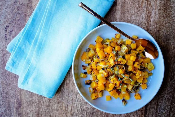 Zucca Delica Arrosto