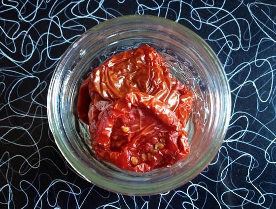 Come Essiccare i Pomodori al Forno