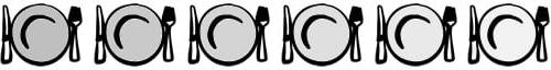 Six Meals a Day