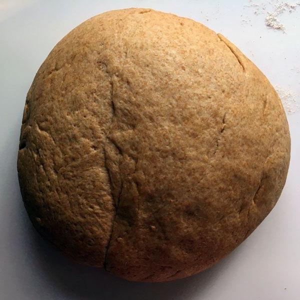 L'Archivio dell'Ottobre Non Processato: Giorno 19 15 How to Make Whole Wheat Pizza Dough (With Help From Your Kids)
