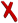 X