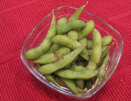Edamame