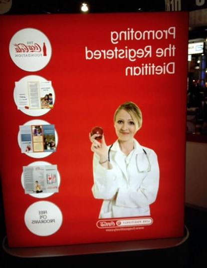 L'influenza di Coca-Cola sui Dietologi Registrati