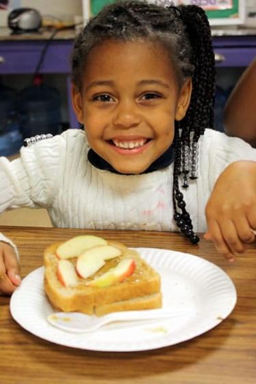 Insegnare l'Alfabetizzazione Alimentare ai Bambini