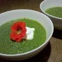 Ingredienti Freschi per la Zuppa