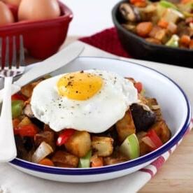 La Migliore Ricetta di Patate da Colazione di Sempre 3 Patate per la colazione con mela
