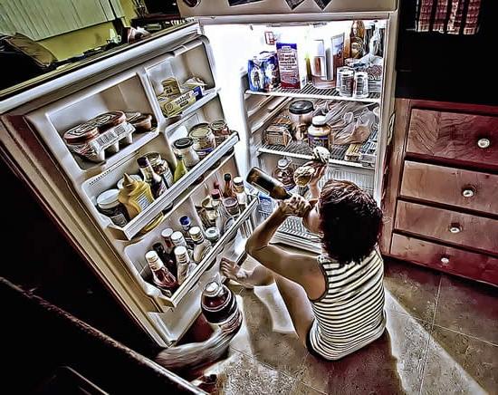 Il Caveau Non Elaborato di Ottobre: Giorno 31 5 Il "Fallimento" di #Unprocessed
