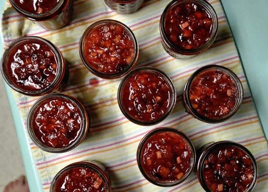Il Caveau di Ottobre Unprocessed: Giorno 15 5 Canning 101: The Basic Steps of Canning & Preserving