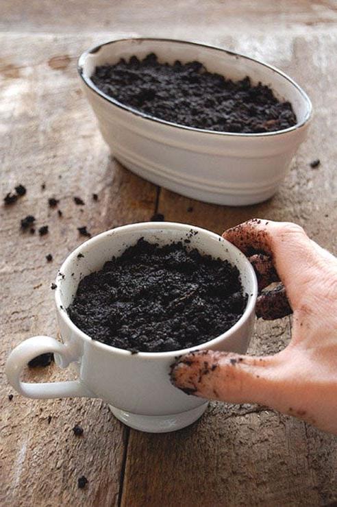 soil