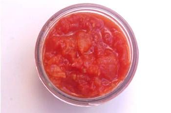 Come Preparare la Salsa di Pomodoro Fatta in Casa