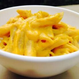 Il Nostro Viaggio verso il Cibo Vero (e Maccheroni al Formaggio Vegano) 6 Maccheroni al Formaggio Vegano