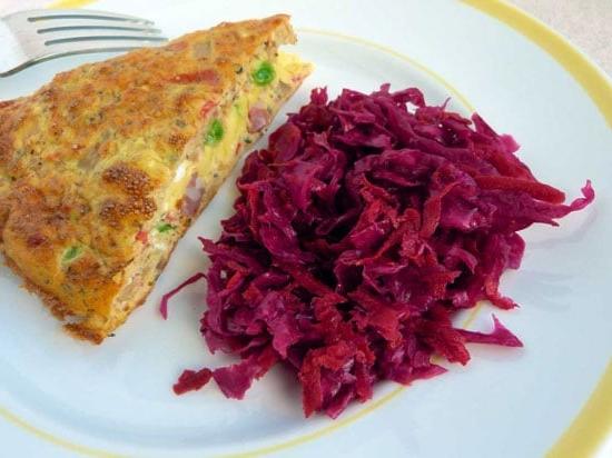 L'Archivio dell'Ottobre Non Processato: Giorno 19 7 Make Your Own Gourmet, Artisan Sauerkraut