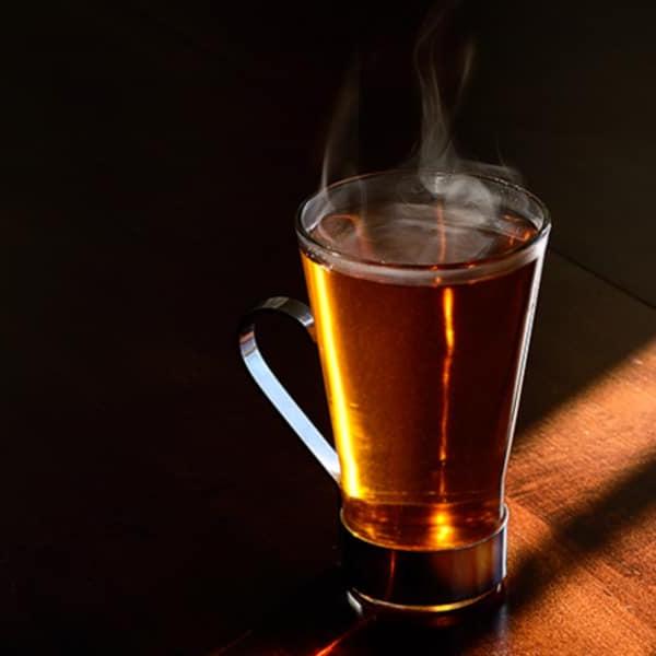 Tè al Cardamomo