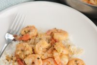 Big Easy Shrimp Sensation