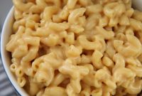 The Ultimate Instant Pot Mac and Cheese
