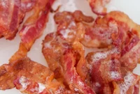 Perfectly Crispy Bacon Every Time in the Oven