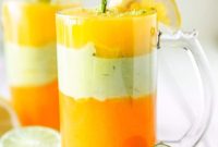 Ethiopian Spris Juice