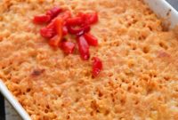 Imperial Rice: A Regal Feast