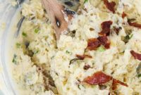 Fiery Spud Salad