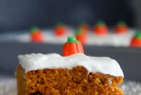Spiced Pumpkin Delight