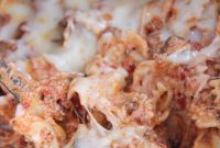 Effortless Instant Pot Lasagna