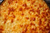 Southern Comfort Mac and Cheese