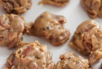 Classic New Orleans Pecan Pralines